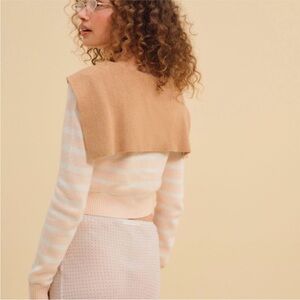 For Love and Lemons Sweater